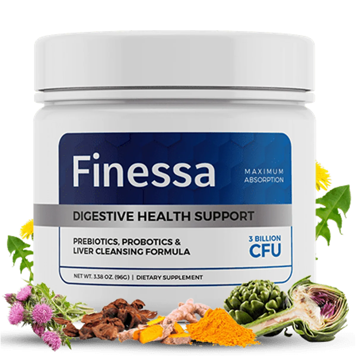 Finessa bottle